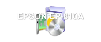 EPSON EP-810A