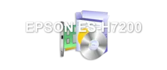 EPSON ES-H7200