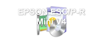 EPSON ESC/P-R Mini V4