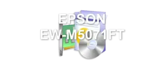 EPSON EW-M5071FT