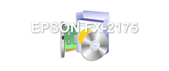 EPSON FX-2175