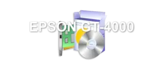 EPSON GT-4000