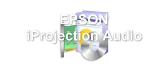 EPSON iProjection Audio