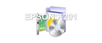 EPSON K201