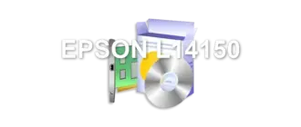 EPSON L14150