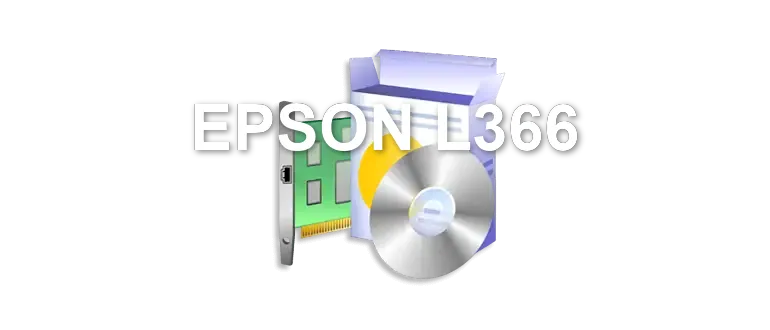 EPSON L366