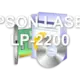 EPSON LASER LP-2200