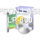 EPSON LASER LP-800