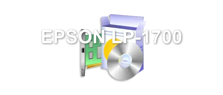 EPSON LP-1700