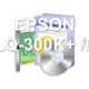 EPSON LQ-300K+ /II