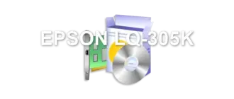 EPSON LQ-305K