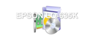 EPSON LQ-635K