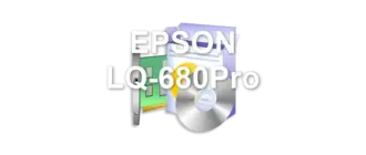 EPSON LQ-680Pro