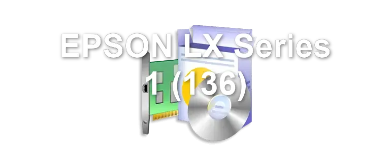 EPSON LX Series 1 (136)