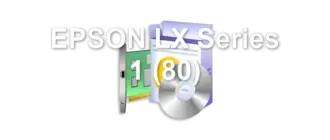 EPSON LX Series 1 (80)