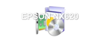 EPSON NX620