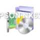 EPSON NX620