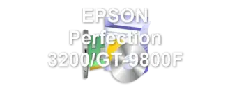 EPSON Perfection 3200/GT-9800F