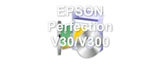 EPSON Perfection V30/V300
