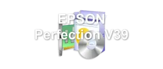 EPSON Perfection V39