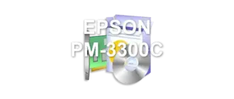EPSON PM-3300C
