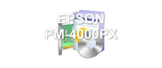 EPSON PM-4000PX