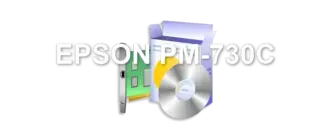 EPSON PM-730C