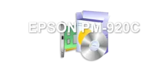 EPSON PM-920C