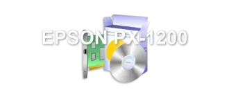 EPSON PX-1200