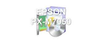EPSON PX-M7050
