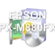 EPSON PX-M880FX