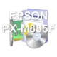 EPSON PX-M885F