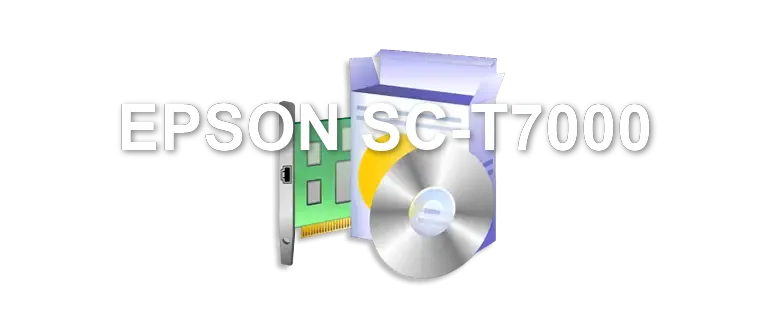 EPSON SC-T7000