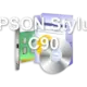 EPSON Stylus C90