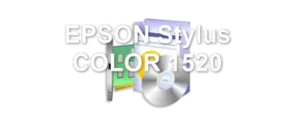 EPSON Stylus COLOR 1520