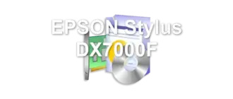 EPSON Stylus DX7000F