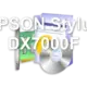 EPSON Stylus DX7000F