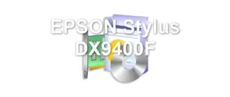 EPSON Stylus DX9400F