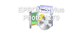 EPSON Stylus Photo 1270