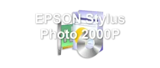 EPSON Stylus Photo 2000P