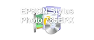 EPSON Stylus Photo 785EPX
