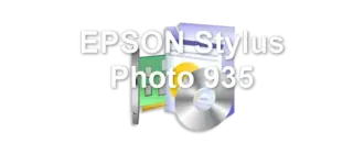 EPSON Stylus Photo 935
