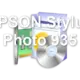 EPSON Stylus Photo 935