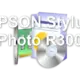 EPSON Stylus Photo R300