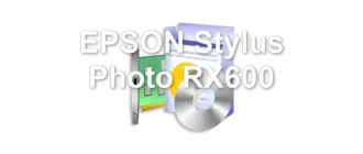 EPSON Stylus Photo RX600