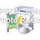 EPSON Stylus Photo RX600