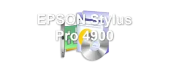 EPSON Stylus Pro 4900