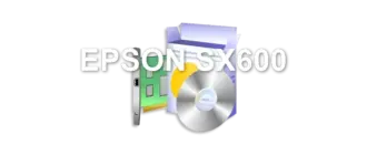 EPSON SX600
