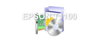 EPSON T1100