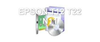 EPSON T12 T22 N11